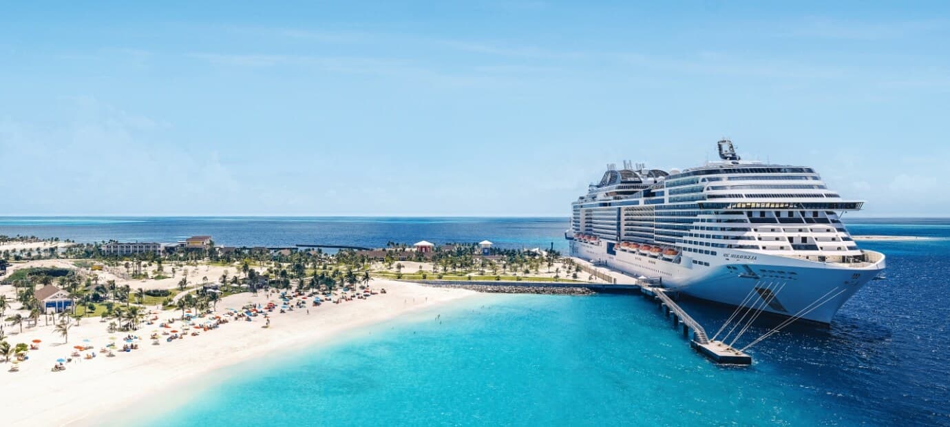 24 nights Transatlantic cruise on EXPLORA III 
from 🇯🇵 Tokyo to 🇨🇦 Vancouver 