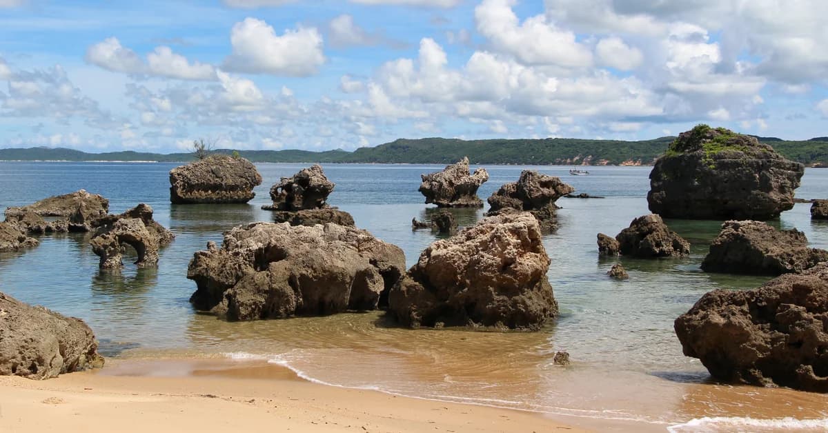 🇲🇬 Antsiranana