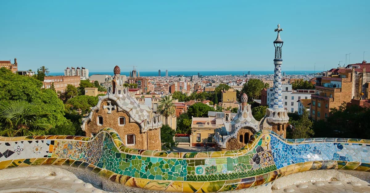 🇪🇸 Barcelona