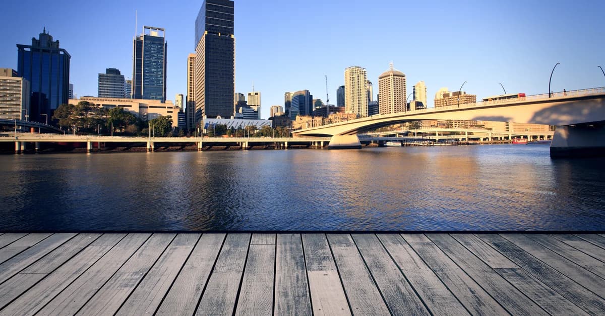 🇦🇺 Brisbane