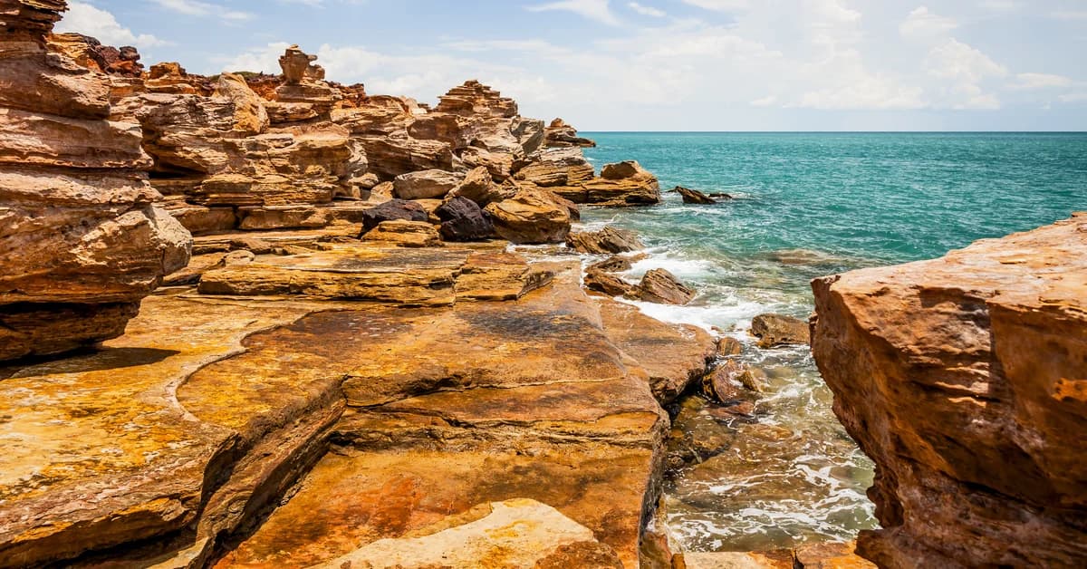 🇦🇺 Broome