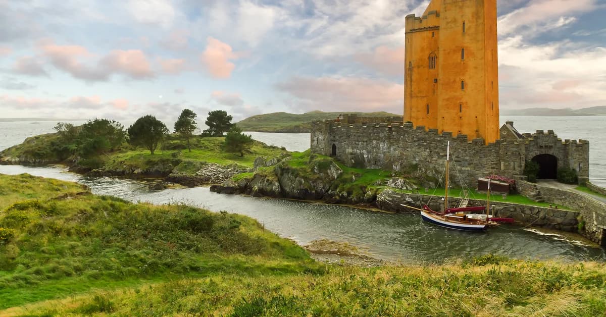 🇮🇪 Cork