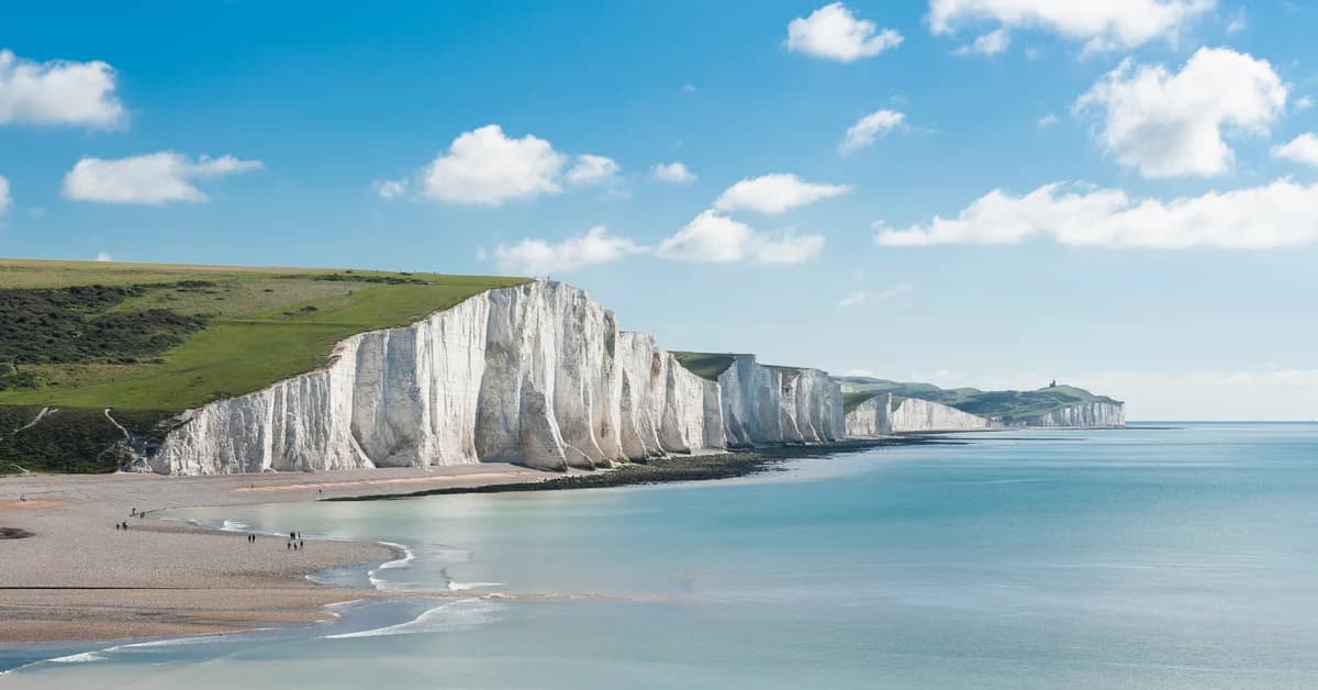 🇬🇧 Dover