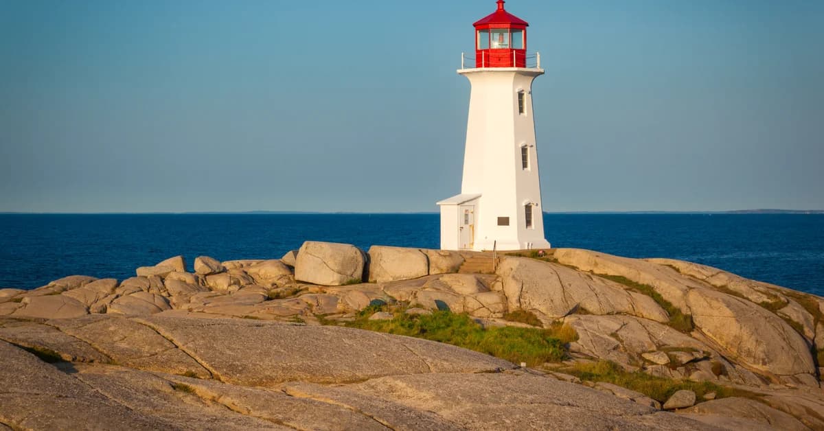🇨🇦 Halifax