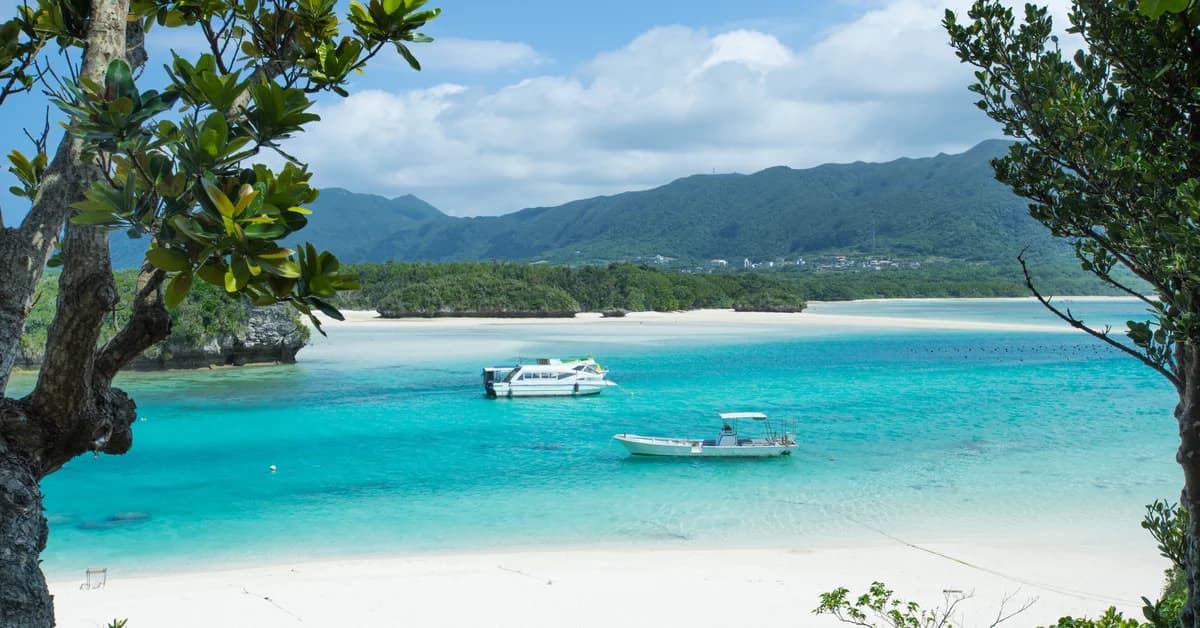 🇯🇵 Ishigaki