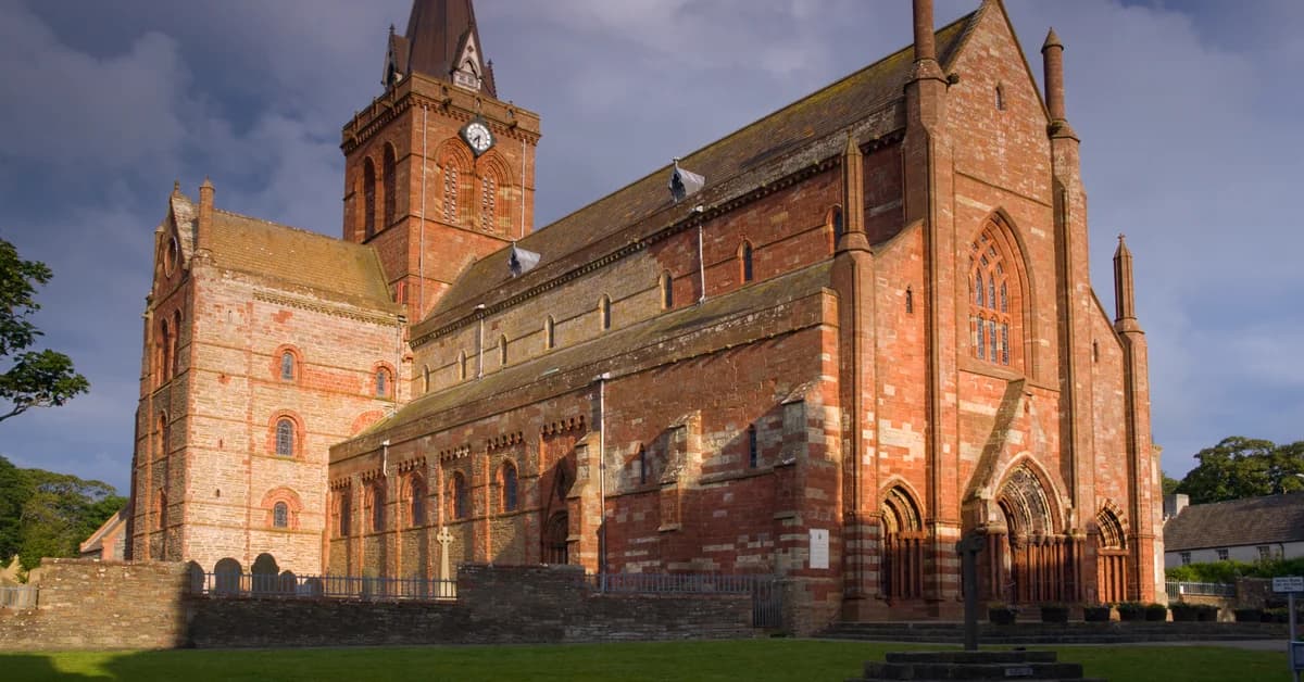🇬🇧 Kirkwall