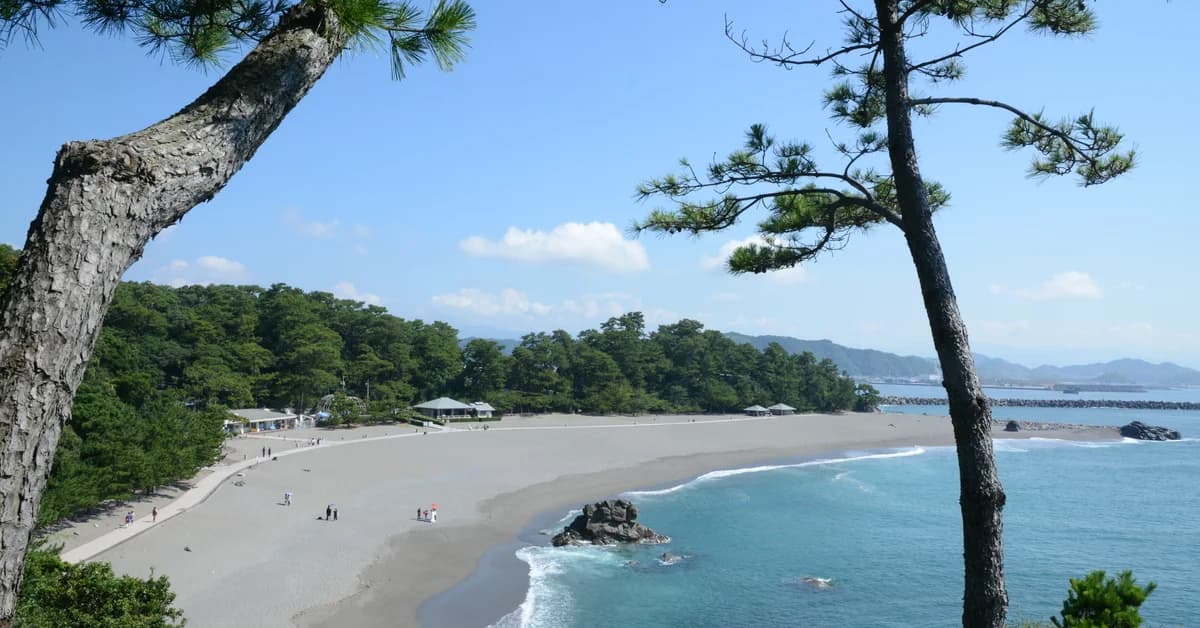 🇯🇵 Kōchi