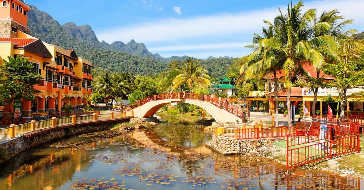 🇲🇾 Langkawi