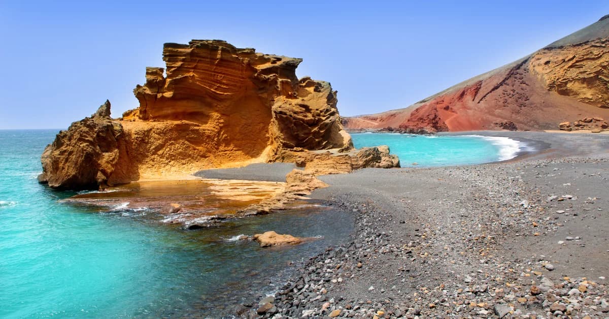 🇪🇸 Lanzarote