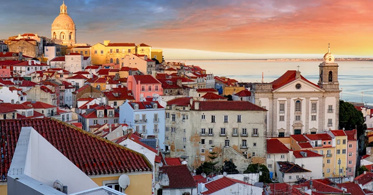 🇵🇹 Lisbon