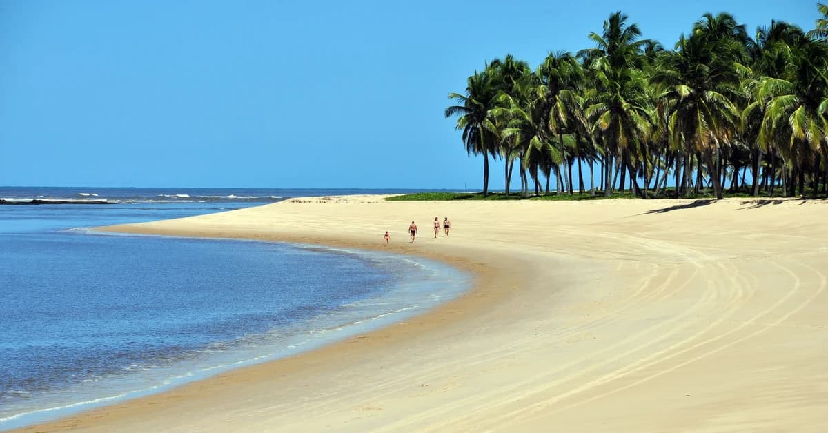 🇧🇷 Maceio