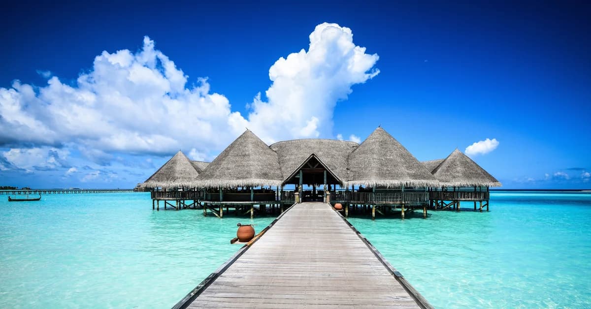 🇲🇻 Male