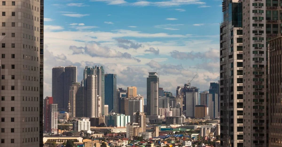 🇵🇭 Manila