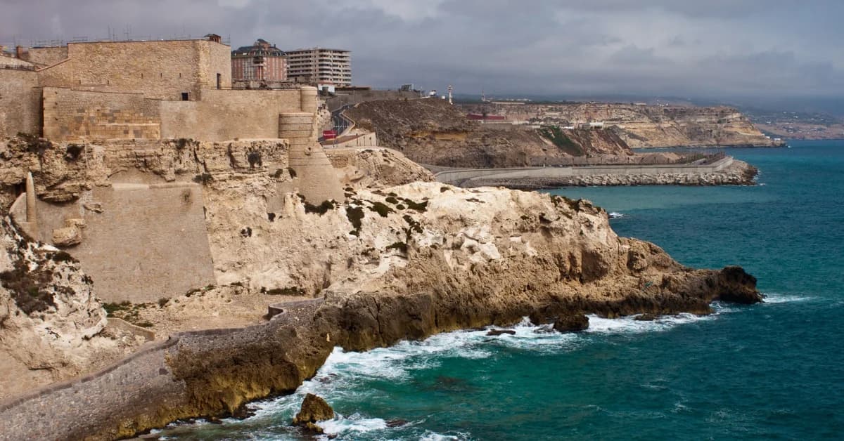 🇪🇸 Melilla