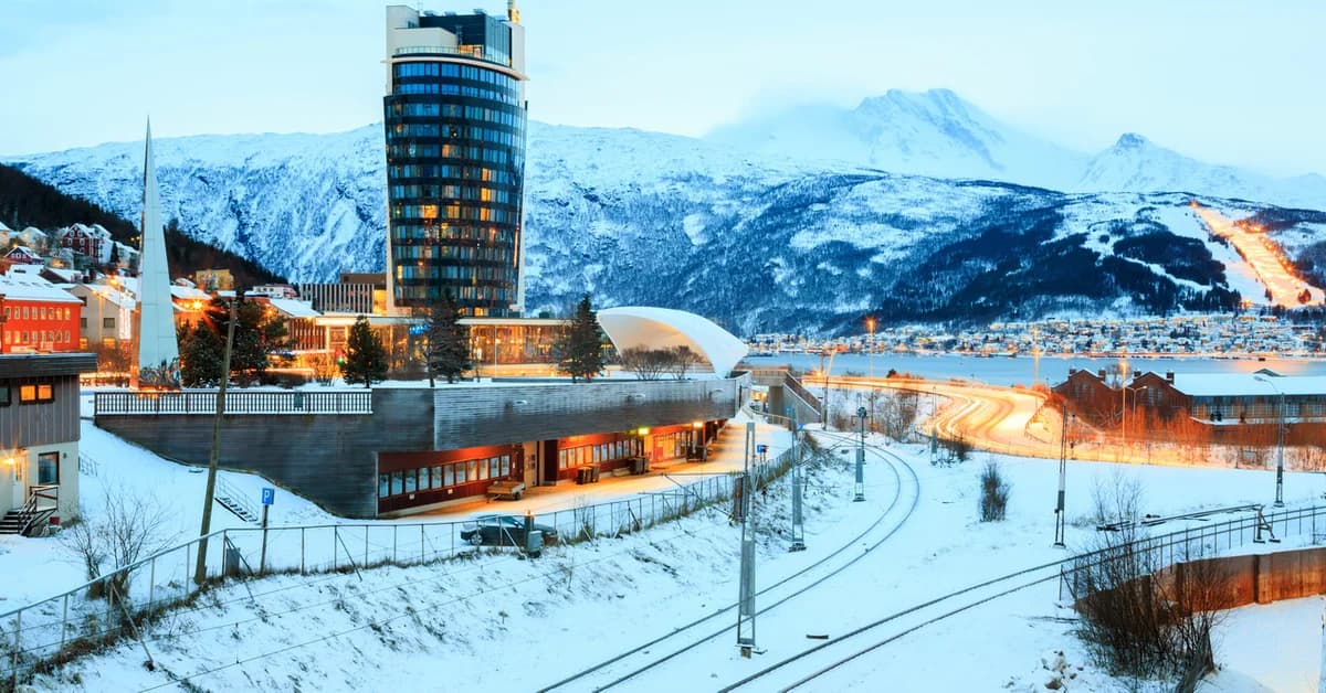 🇳🇴 Narvik
