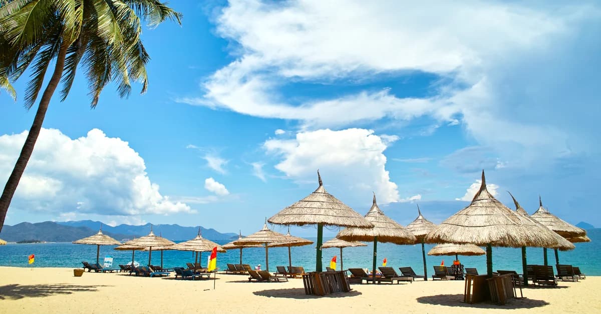 🇻🇳 Nha Trang