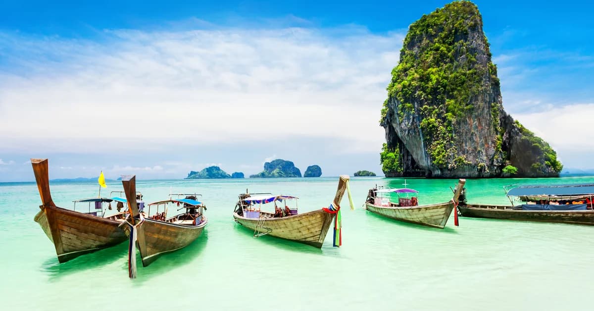 🇹🇭 Phuket