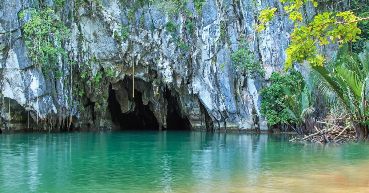 ๐ต๐ญ Puerto Princesa
