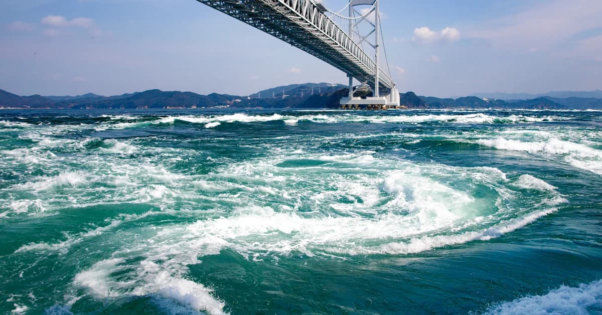 🇯🇵 Tokushima