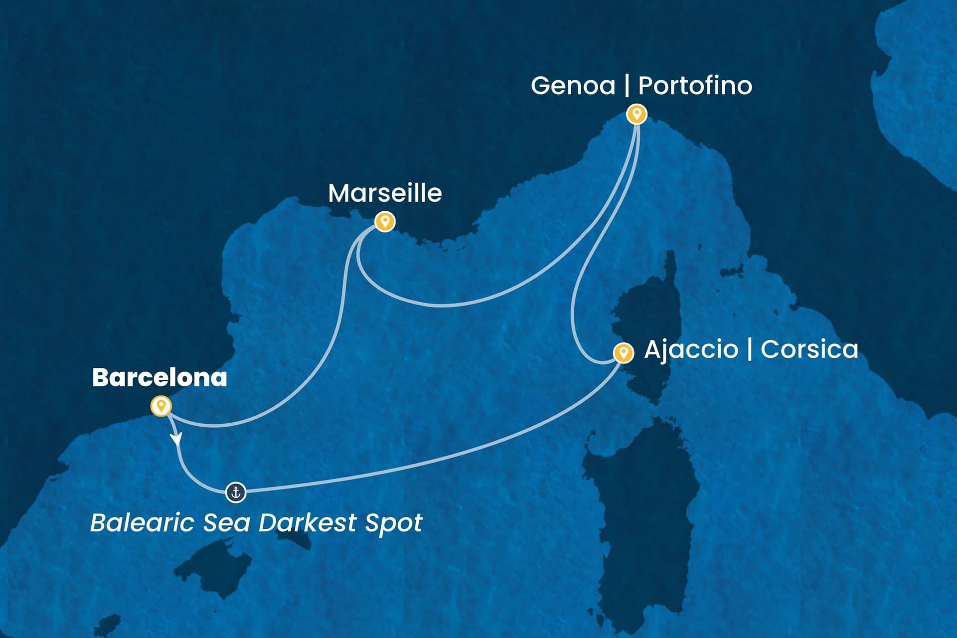 4 nights cruise on Costa Fascinosa
from ๐ช๐ธ Barcelona