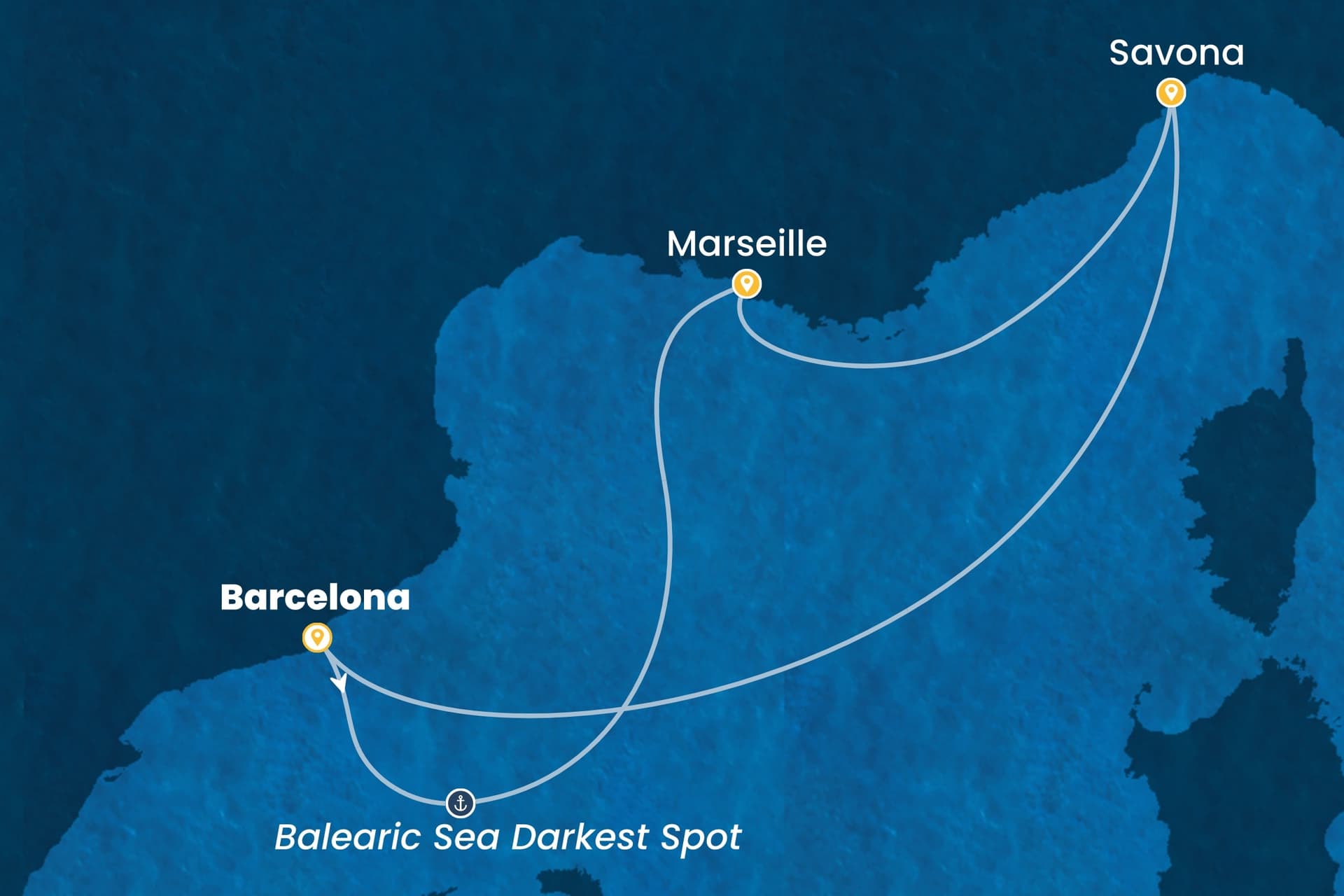 3 nights cruise on Costa Diadema 
from 🇪🇸 Barcelona 