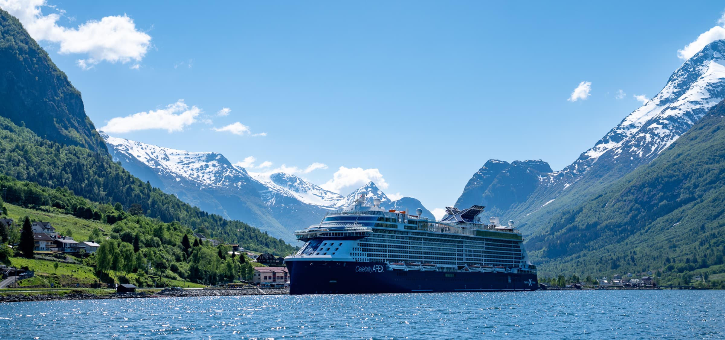 6 nights North west American cruise on Celebrity Summit
from ๐บ๐ธ Los Angeles to ๐จ๐ฆ Vancouver