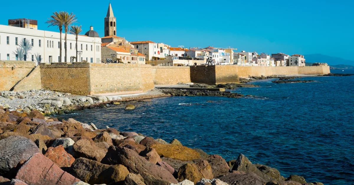 🇮🇹 Alghero