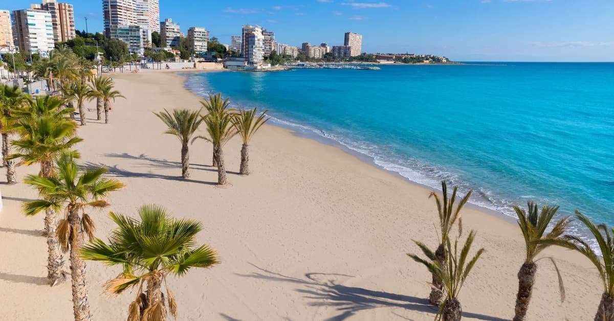 🇪🇸 Alicante
