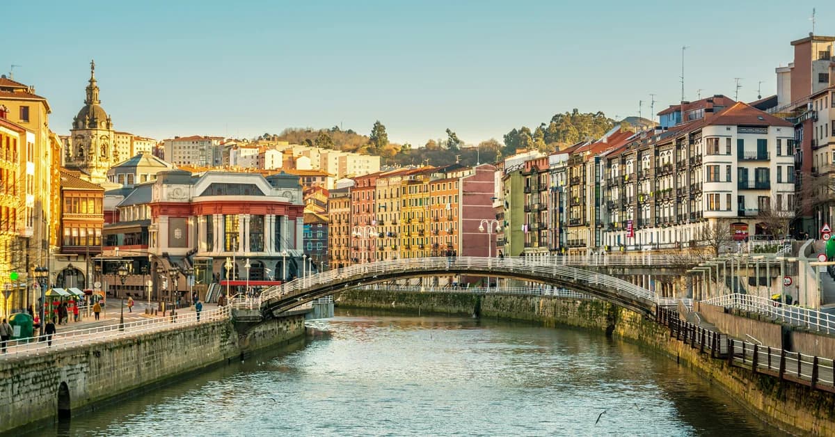 ๐ช๐ธ Bilbao