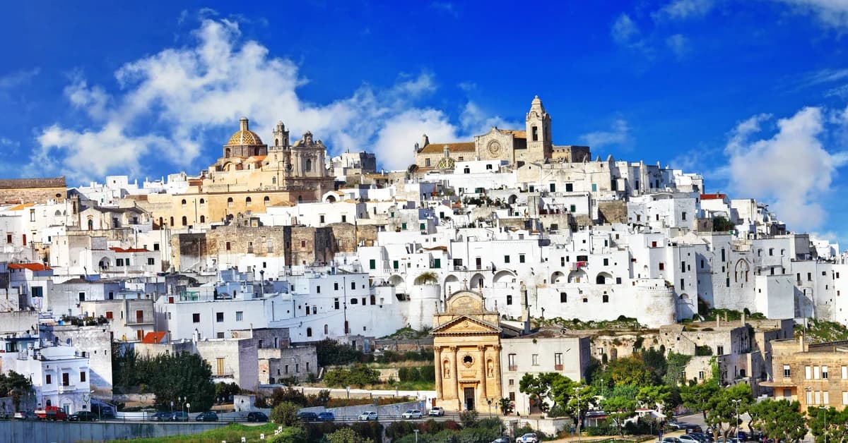 ๐ฎ๐น Brindisi