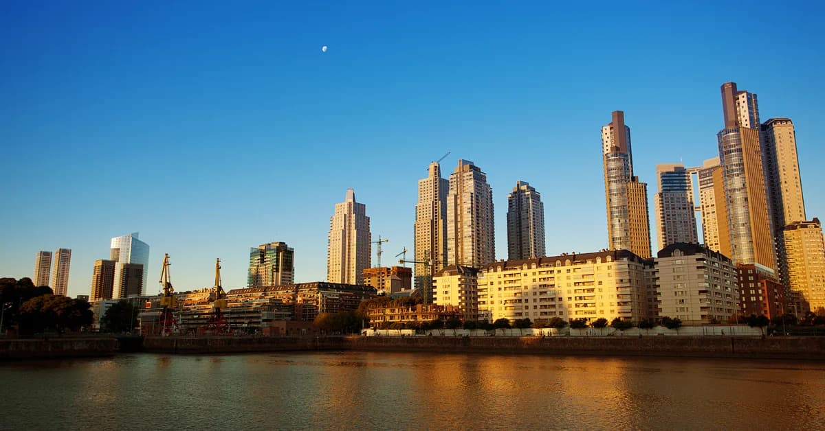 🇦🇷 Buenos Aires