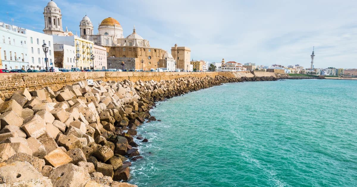 🇪🇸 Cádiz