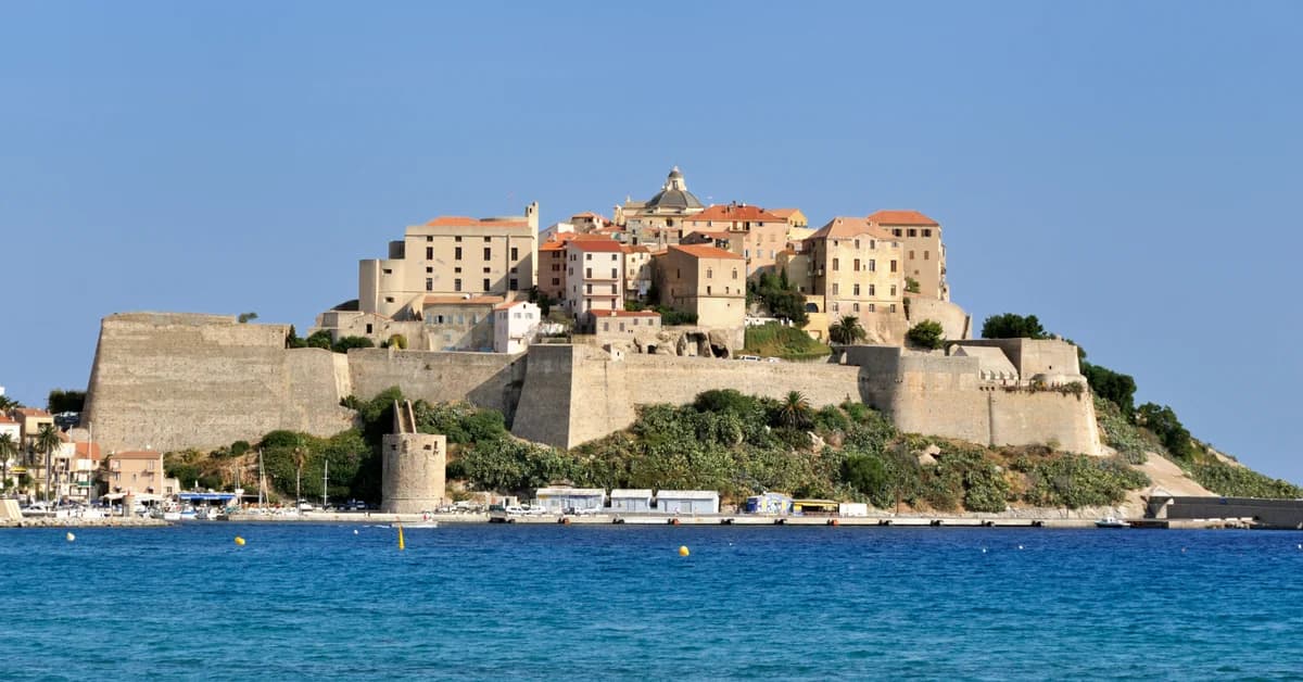 ๐ซ๐ท Calvi