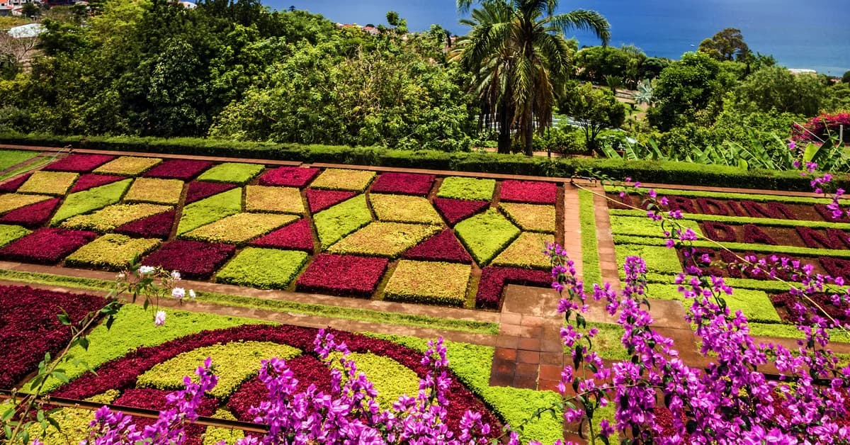 🇵🇹 Funchal