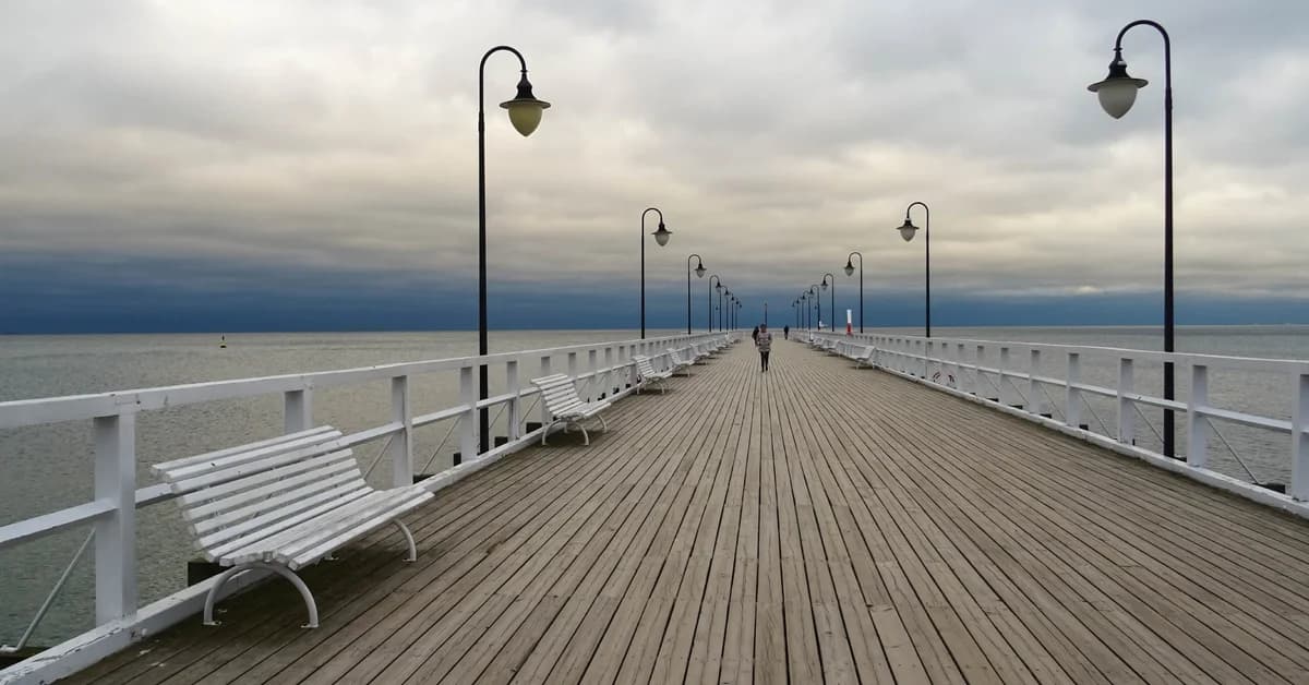 🇵🇱 Gdynia