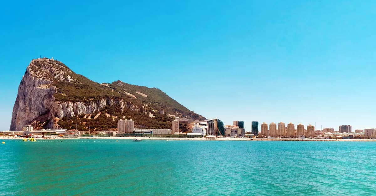๐ฌ๐ฎ Gibraltar