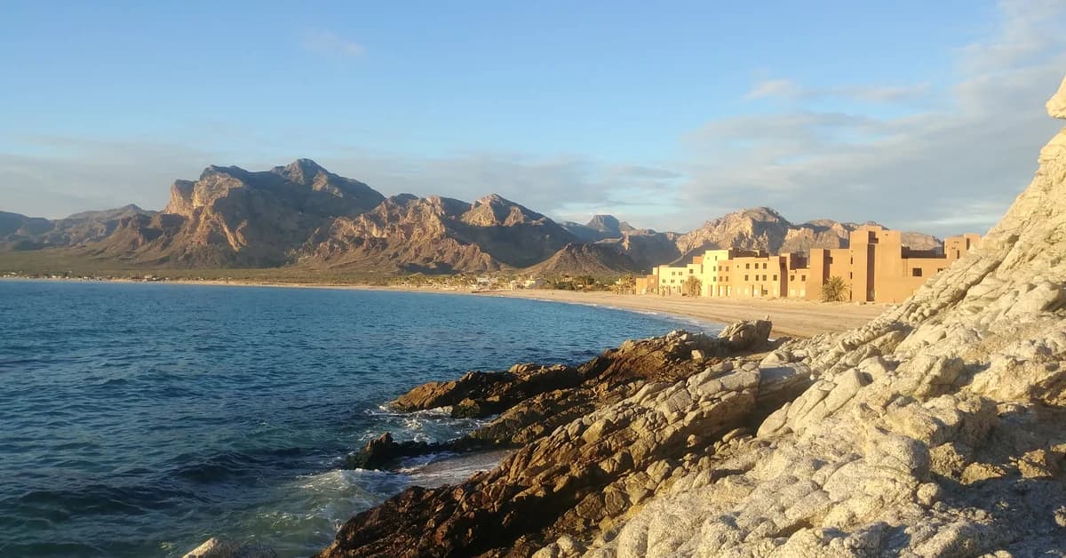 ๐ฒ๐ฝ Guaymas