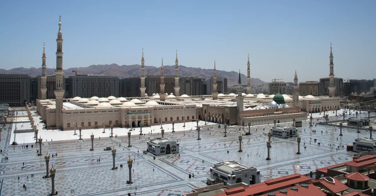🇸🇦 Jeddah