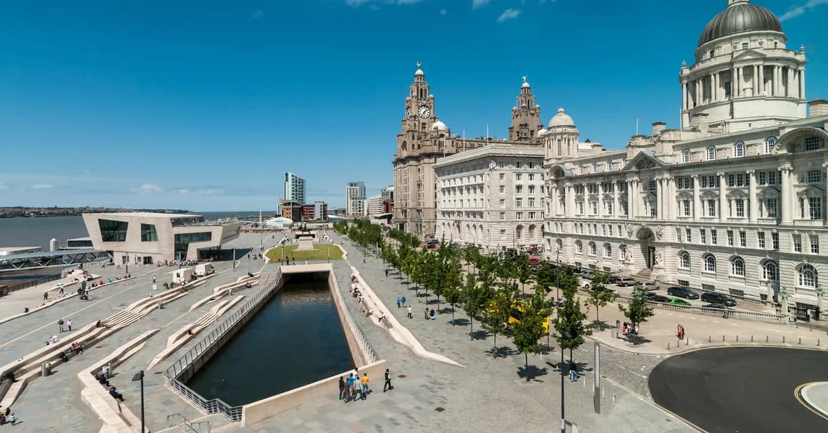 🇬🇧 Liverpool