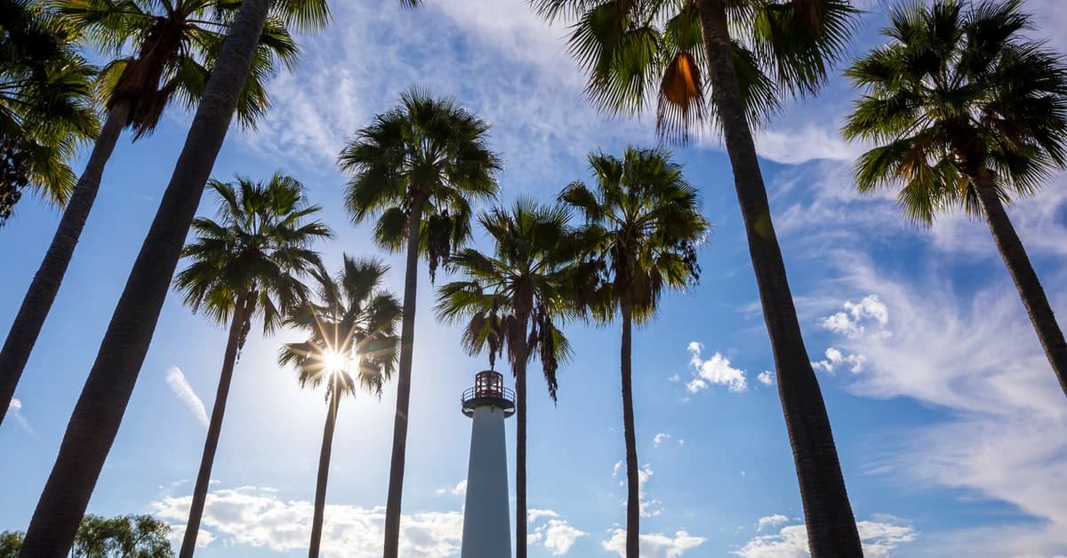 ๐บ๐ธ Long Beach