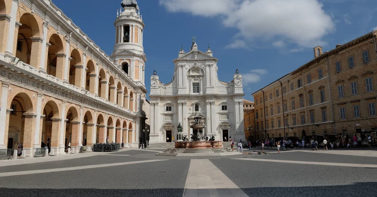 🇲🇽 Loreto
