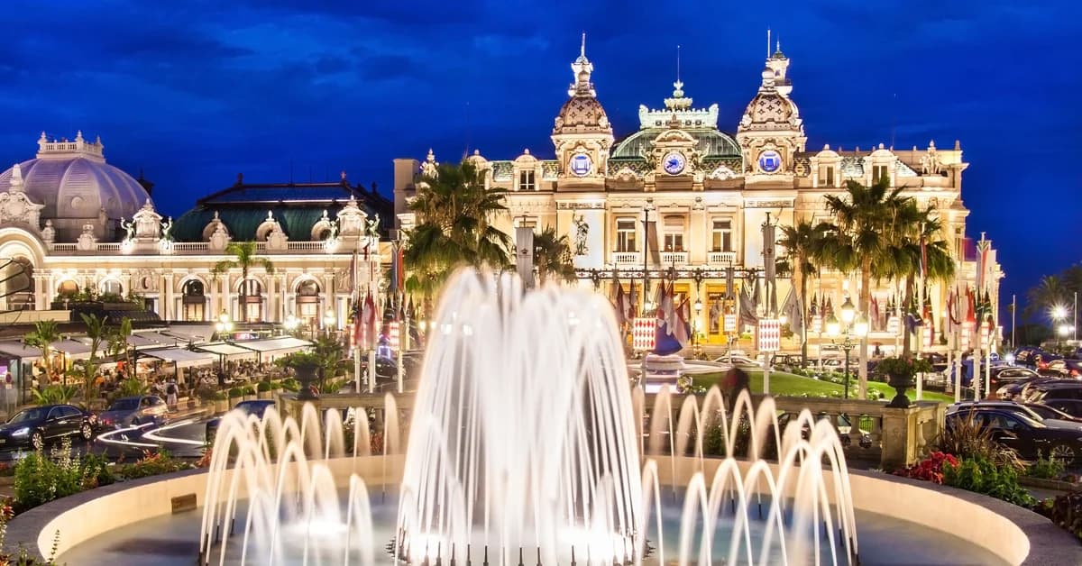 ๐ฒ๐จ Monte Carlo