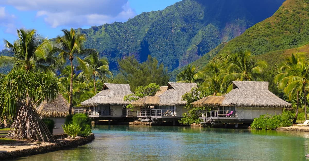 ๐ต๐ซ Moorea