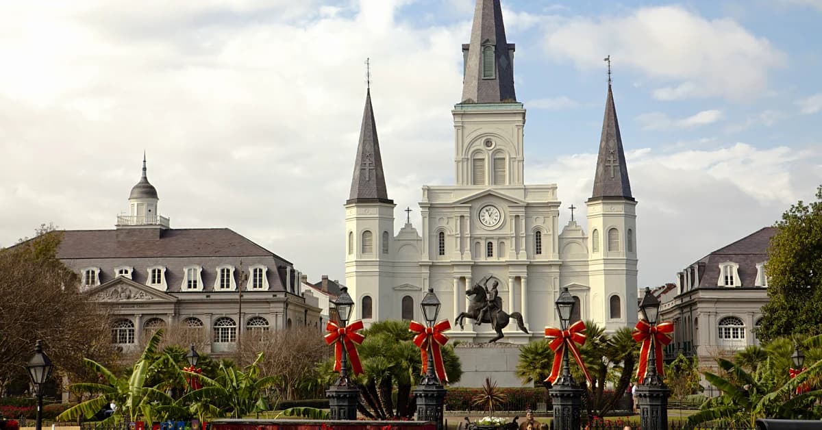 ๐บ๐ธ New Orleans