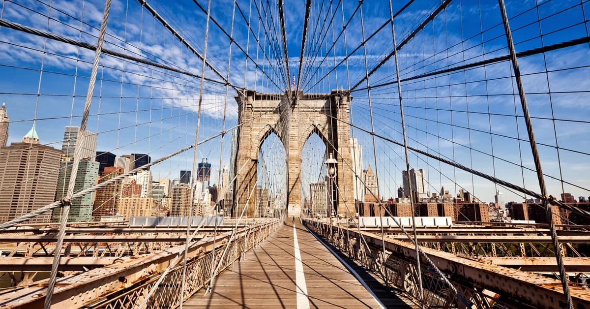 ๐บ๐ธ New York