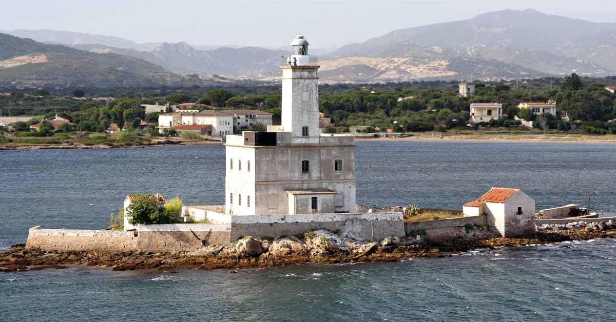 ๐ฎ๐น Olbia