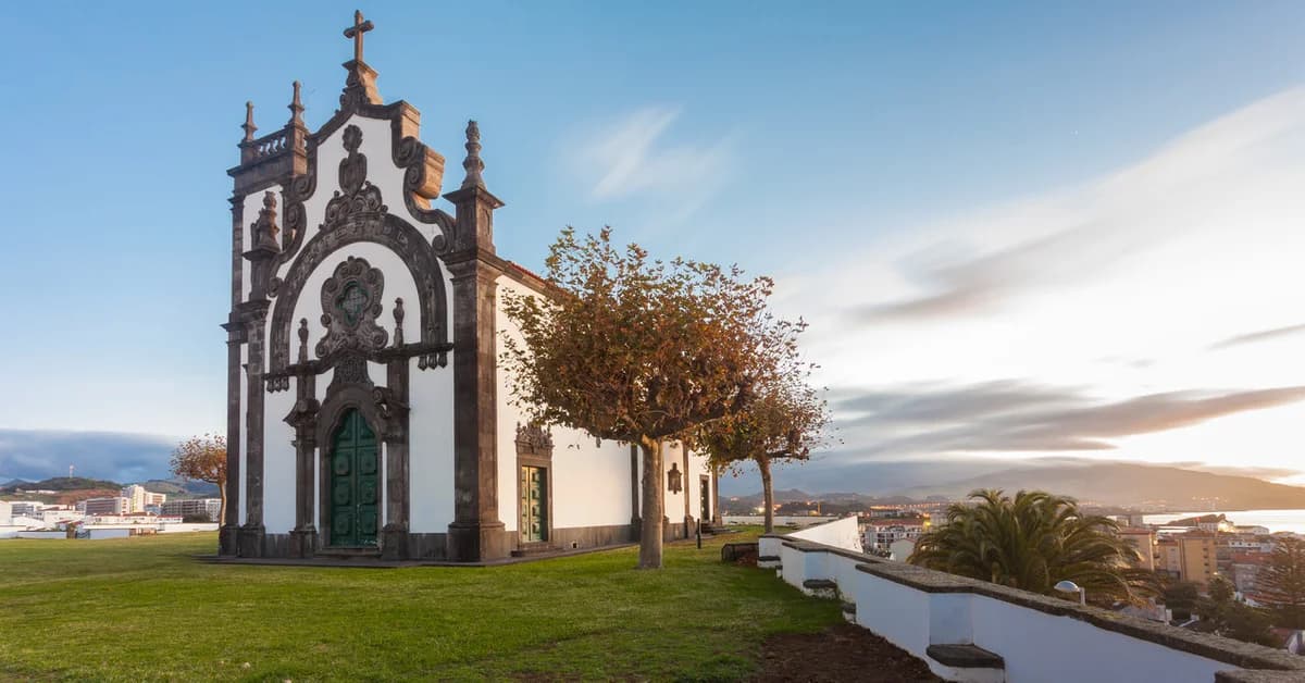 🇵🇹 Ponta Delgada