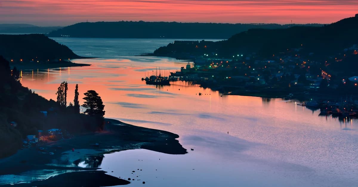 ๐จ๐ฑ Puerto Montt