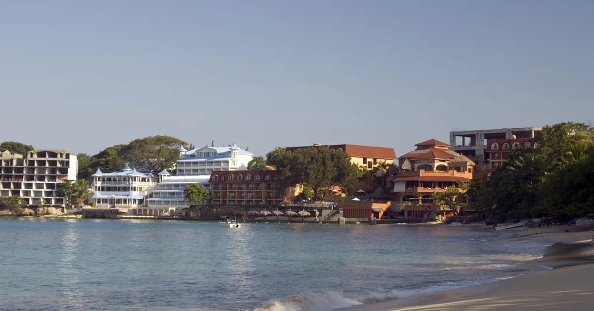 ๐ฉ๐ด Puerto Plata