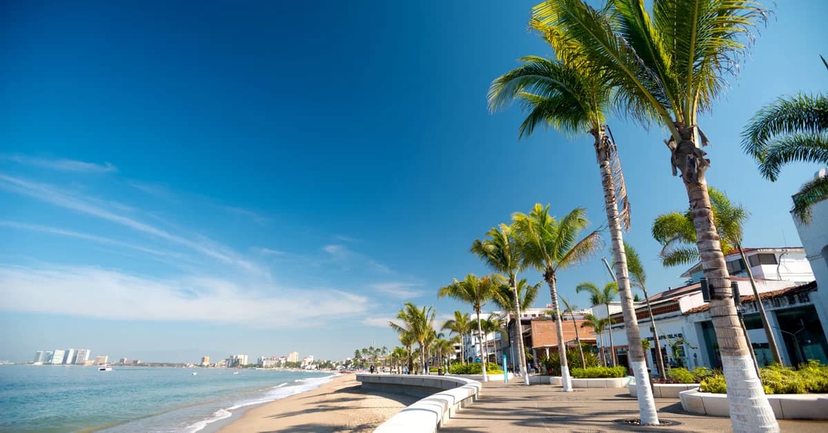 🇲🇽 Puerto Vallarta